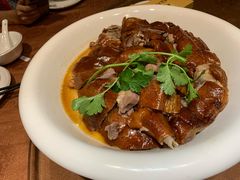 招牌马岗烧鹅-鹅城