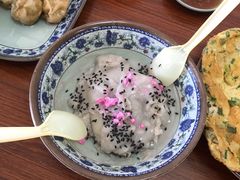 -福州人铭小吃