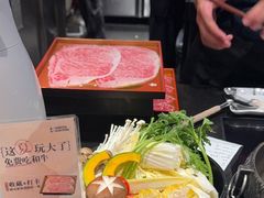 -深圳湾万象城(南山店)