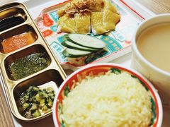 -百福麵家(新馬路店)