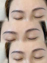 -MIVI野生眉纹绣纹眉