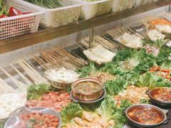 -塘屋烧烤·云南火塘烧烤品牌(春城慧谷旗舰店)