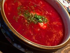 红菜汤-卢布里西餐厅(海拉尔店)