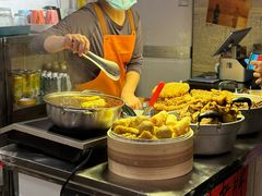 -柳州肥姨妈大骨螺蛳粉(双阳路店)