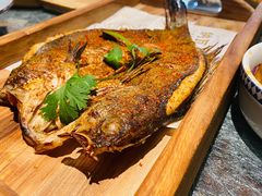 -纳瓦新疆菜(银都店)