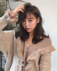 点击看大图 -Rise Hair上升造型