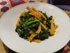 -巴依老爷新疆美食(工体旗舰店)