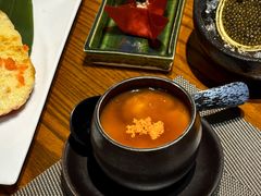 -山盛创作料理·Yamamori(珠宾店)