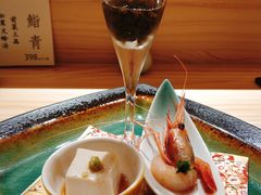 -鮨青(恒基名人购物中心店)