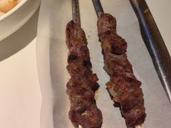 -西域阿里马新疆菜·清真(桂花路店)