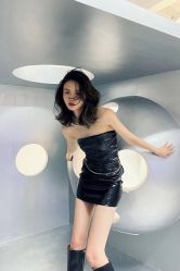 -HAIR HERE造型