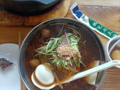 -金达莱冷面百年石锅饭(宾馆胡同店)