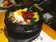 -唯成•韩国炭火烤肉 유성고기