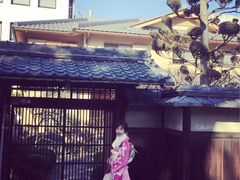 -枫雅和服体验(奈良店)