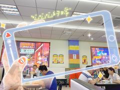 -澳门陈光记烧味饭店(万象城店)