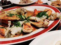 -姚江春中餐厅·太平洋大酒店