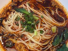 -老四川(T3航站楼F指廊店)