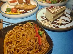 -魔膳厨房·果木牛排·西餐厅(MM2店)