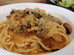 -Kitchen·Y洋厨房西餐厅(王府壹号店)