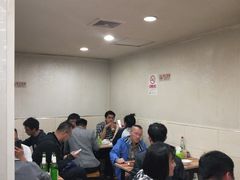 大堂-宝瑞门钉肉饼店