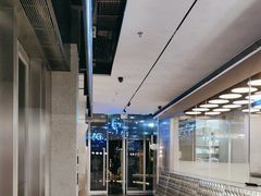 -喜茶(深圳欢乐海岸LAB店)