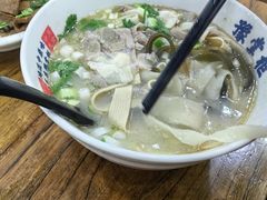 -豫掌柜饸饹面·烩面(秀沿路店)