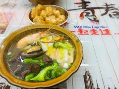 -阿城海鲜捞化(上下杭店)