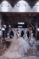 点击看大图 -米迪婚礼