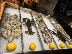 -上海柏悦酒店·世纪100牛排馆