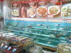 -强记海鲜·大排档(蛇口新街店)