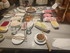 -海底捞火锅(吴中路店)