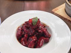 -普天和酒楼·新津菜·烤鸭(天津之眼店)