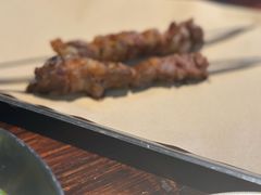 -破店肥哈·海鲜·烧烤(郑州银泰inPARK店)