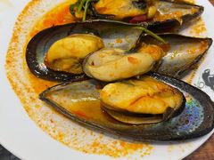 青口-汉巴味德(大悦城店)