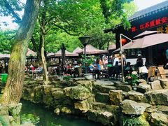 -兴福老面馆(寺路街店)