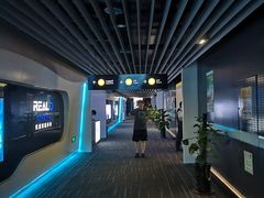 -奥斯卡升龙国际影城(RealD Cinema)