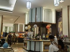 -西藏饭店·亚克·食光自助餐厅(文殊院店)
