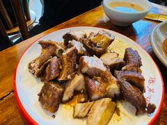 -老鼎万春卤菜(五代传承创始老店)