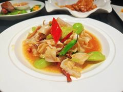 油淋鸟贝-东莱馋房(陆家嘴店)
