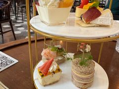 -THE PRESS(申报馆店)