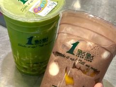 -1点点(理想银泰店)