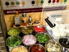 -大良毋米粥(锦龙路总店)