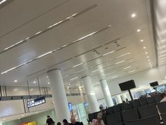 -青岛胶东国际机场