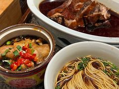 -南京大牌档(济南万象城店)