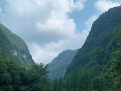 -神龙峡风景区