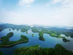 -千岛湖东南湖区