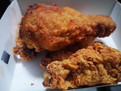 -麦当劳(东直门外大街店)