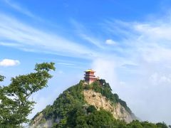 -终南山国家森林公园