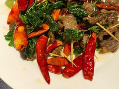 牙签牛肉-南蛮子(进贤路店)