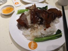 -龙记香港茶餐厅(久光百货店)